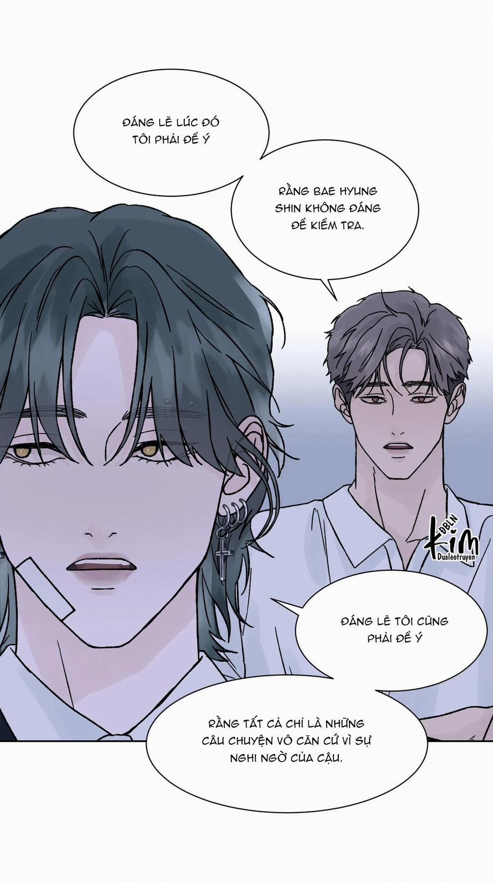 Đêm Kinh Hoàng 22 trang 38