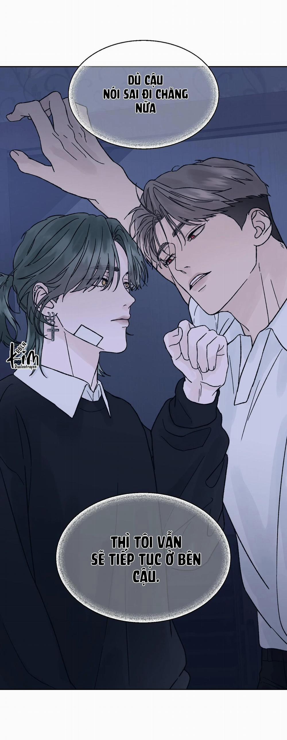 Đêm Kinh Hoàng 22 trang 42