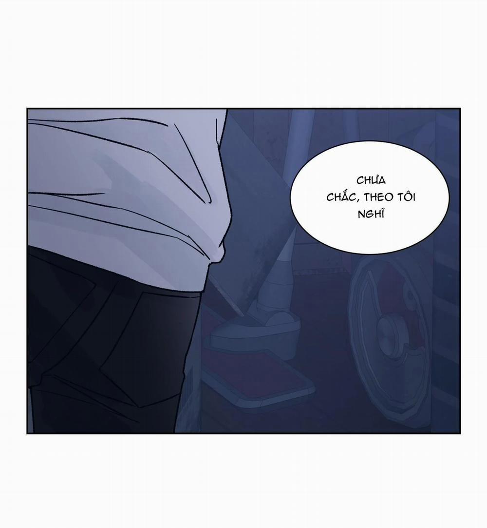 Đêm Kinh Hoàng 22 trang 49