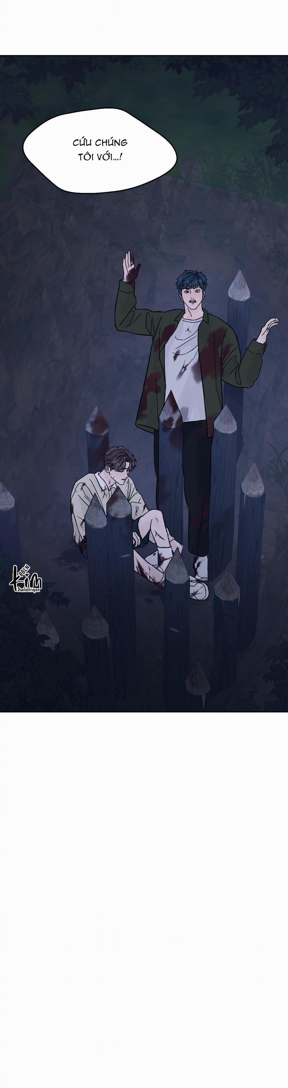 Đêm Kinh Hoàng 22 trang 66