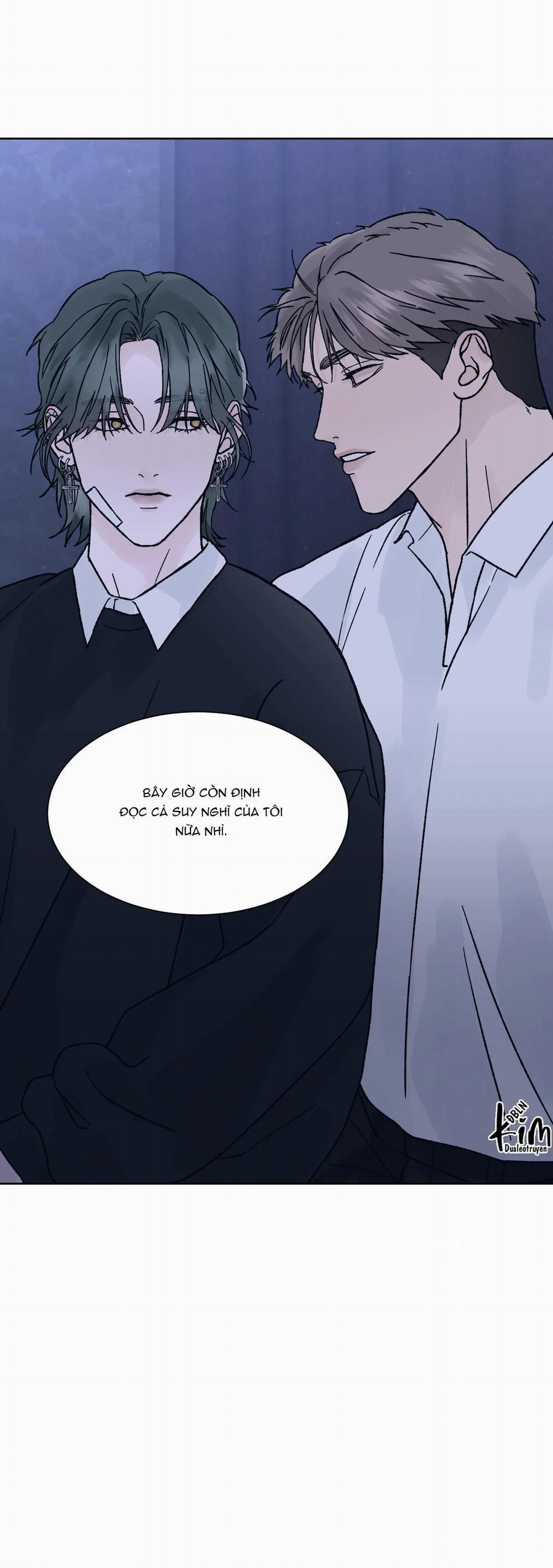 Đêm Kinh Hoàng 22 trang 7