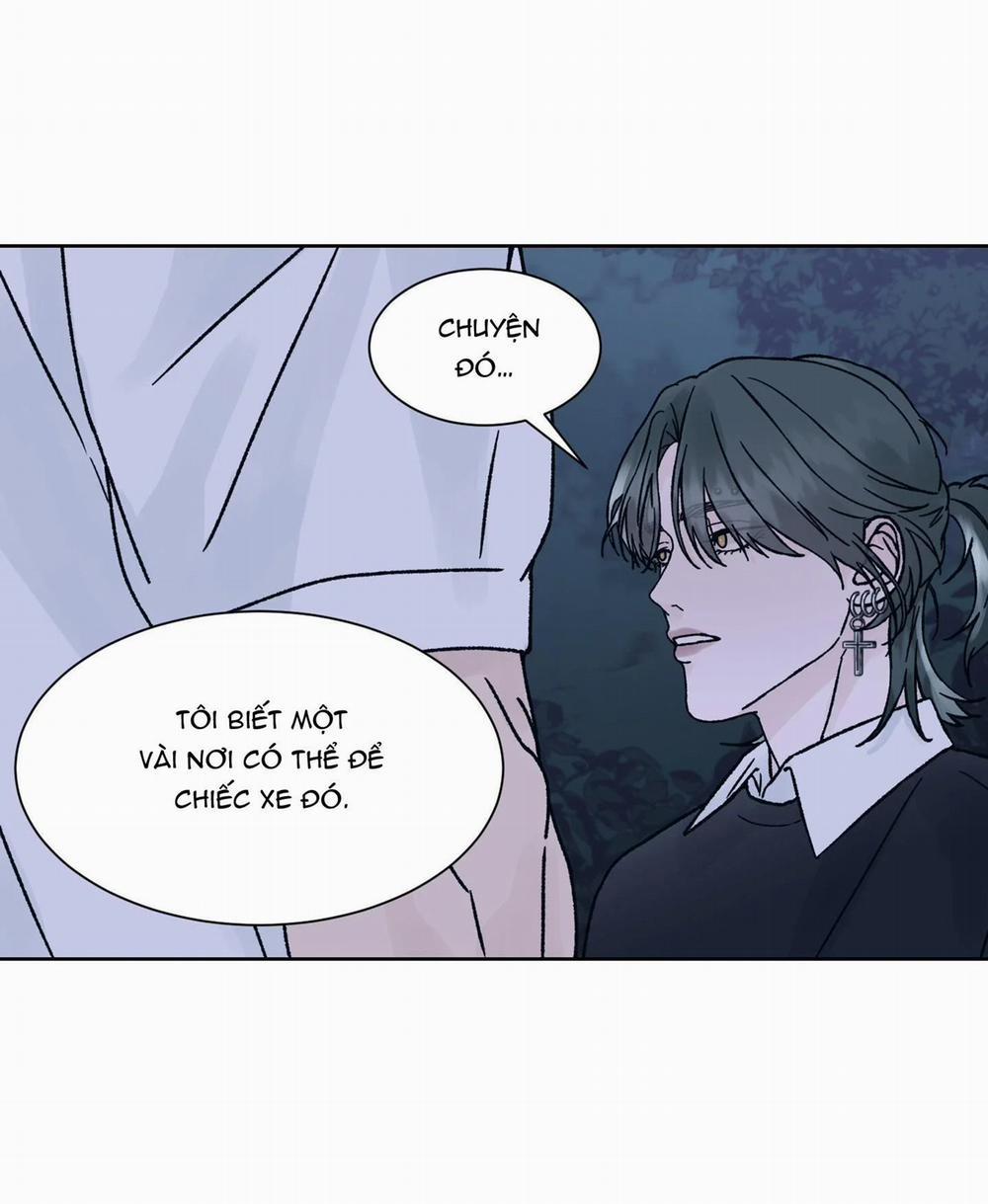 Đêm Kinh Hoàng 23 trang 11