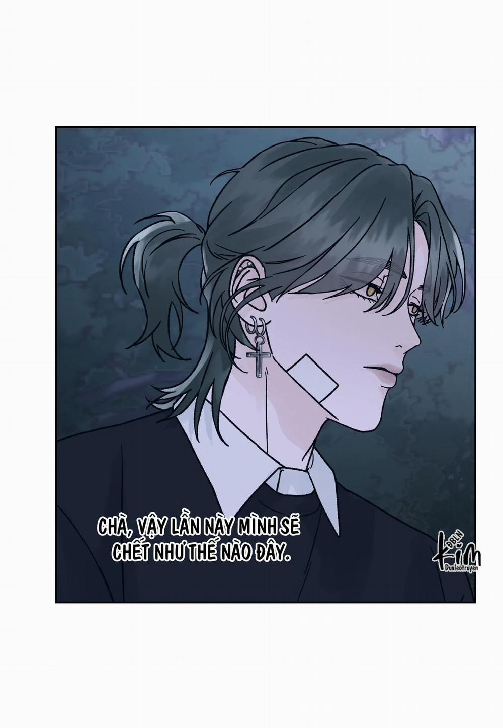 Đêm Kinh Hoàng 23 trang 15