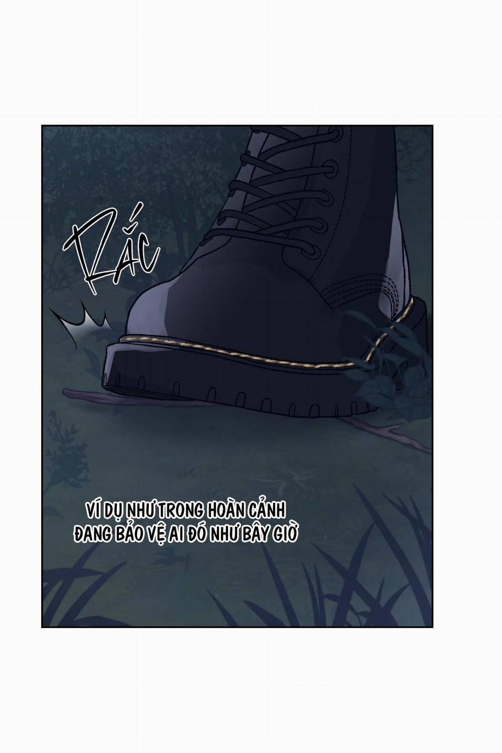 Đêm Kinh Hoàng 23 trang 17