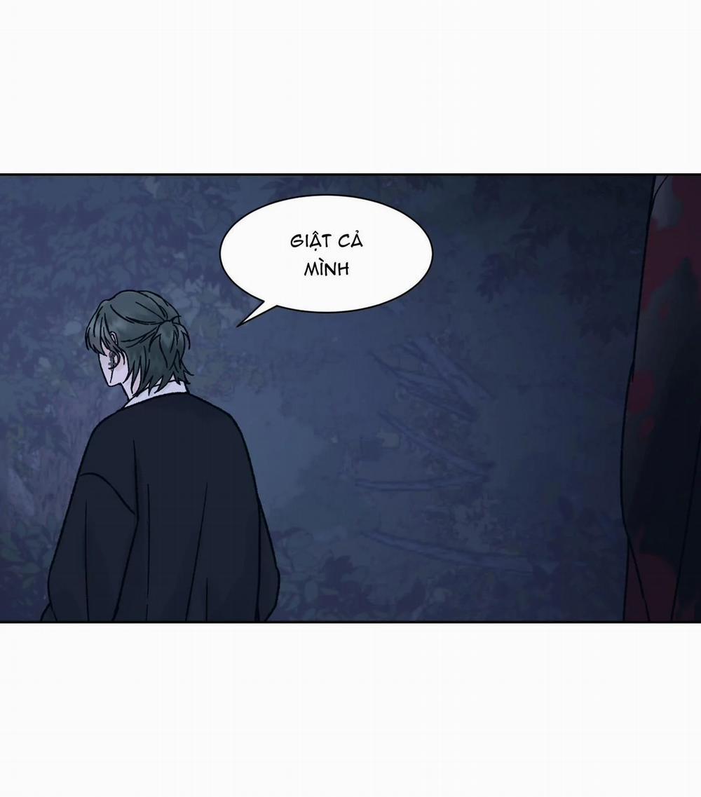 Đêm Kinh Hoàng 23 trang 18