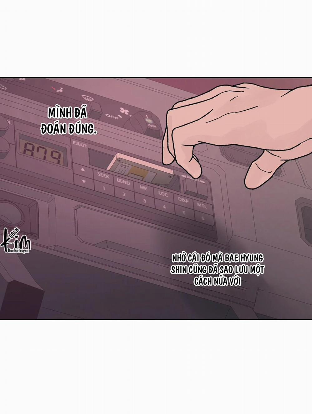 Đêm Kinh Hoàng 23 trang 25