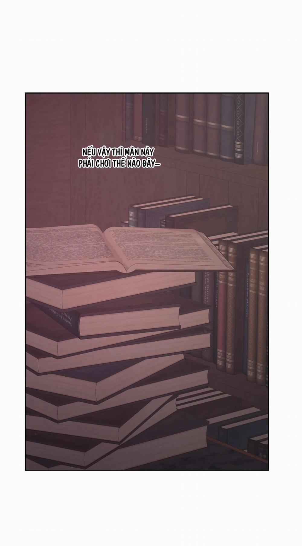 Đêm Kinh Hoàng 23 trang 26