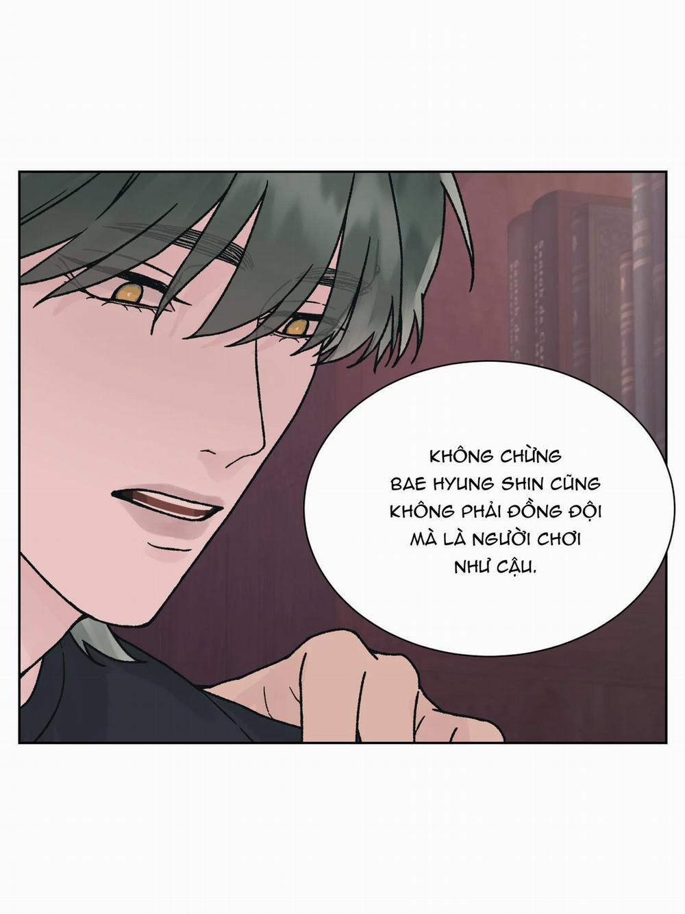 Đêm Kinh Hoàng 23 trang 30