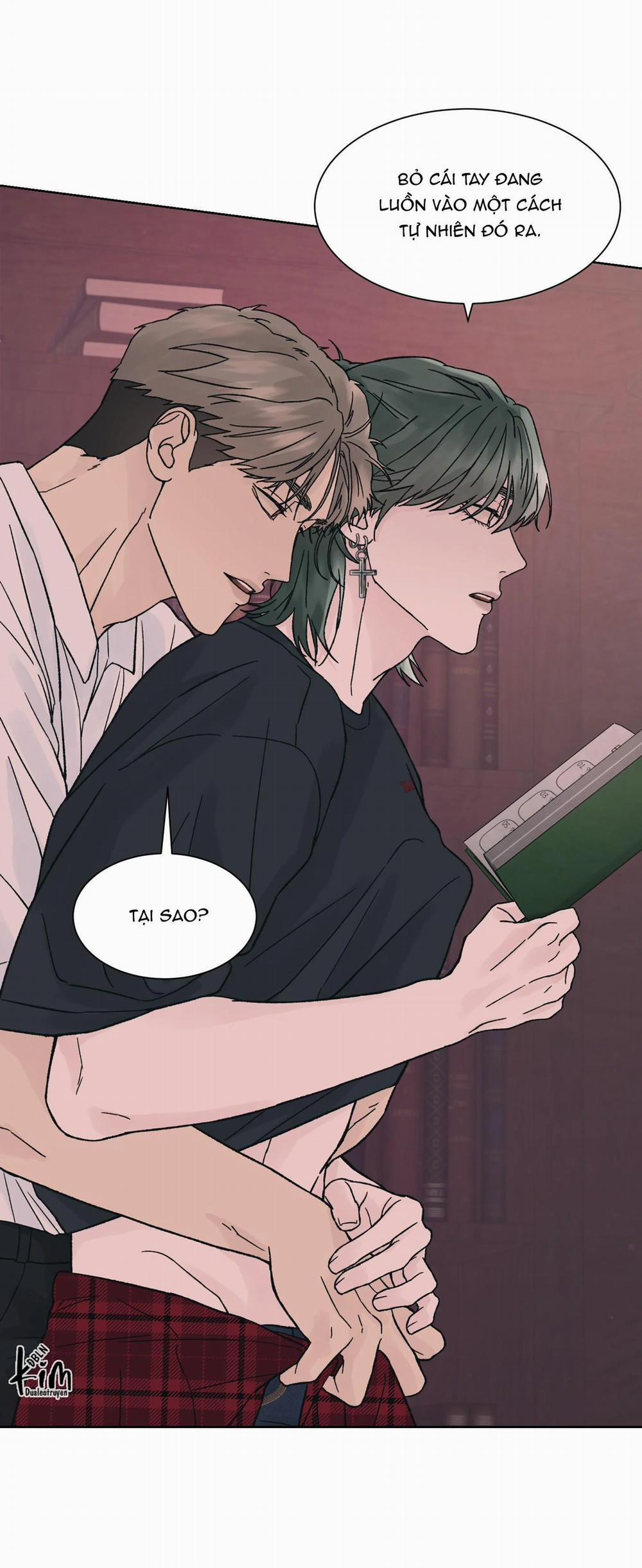 Đêm Kinh Hoàng 23 trang 33