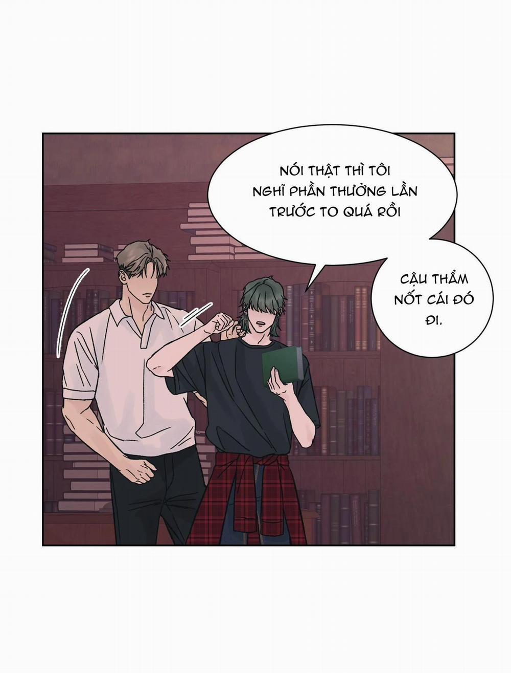 Đêm Kinh Hoàng 23 trang 36