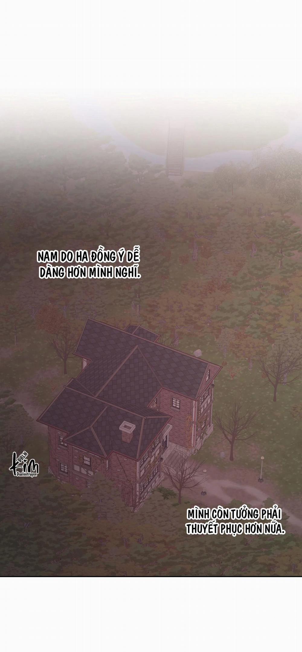 Đêm Kinh Hoàng 23 trang 47