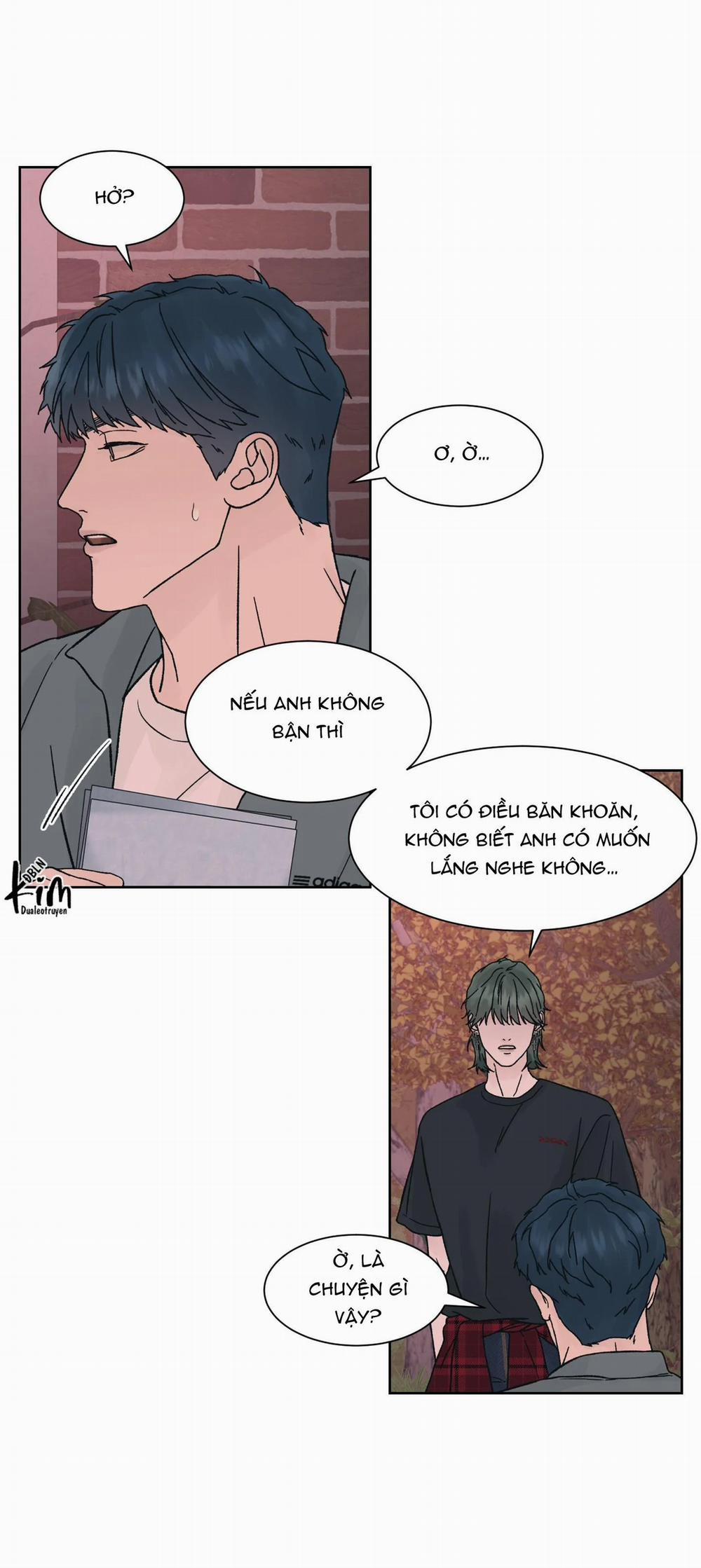 Đêm Kinh Hoàng 23 trang 49