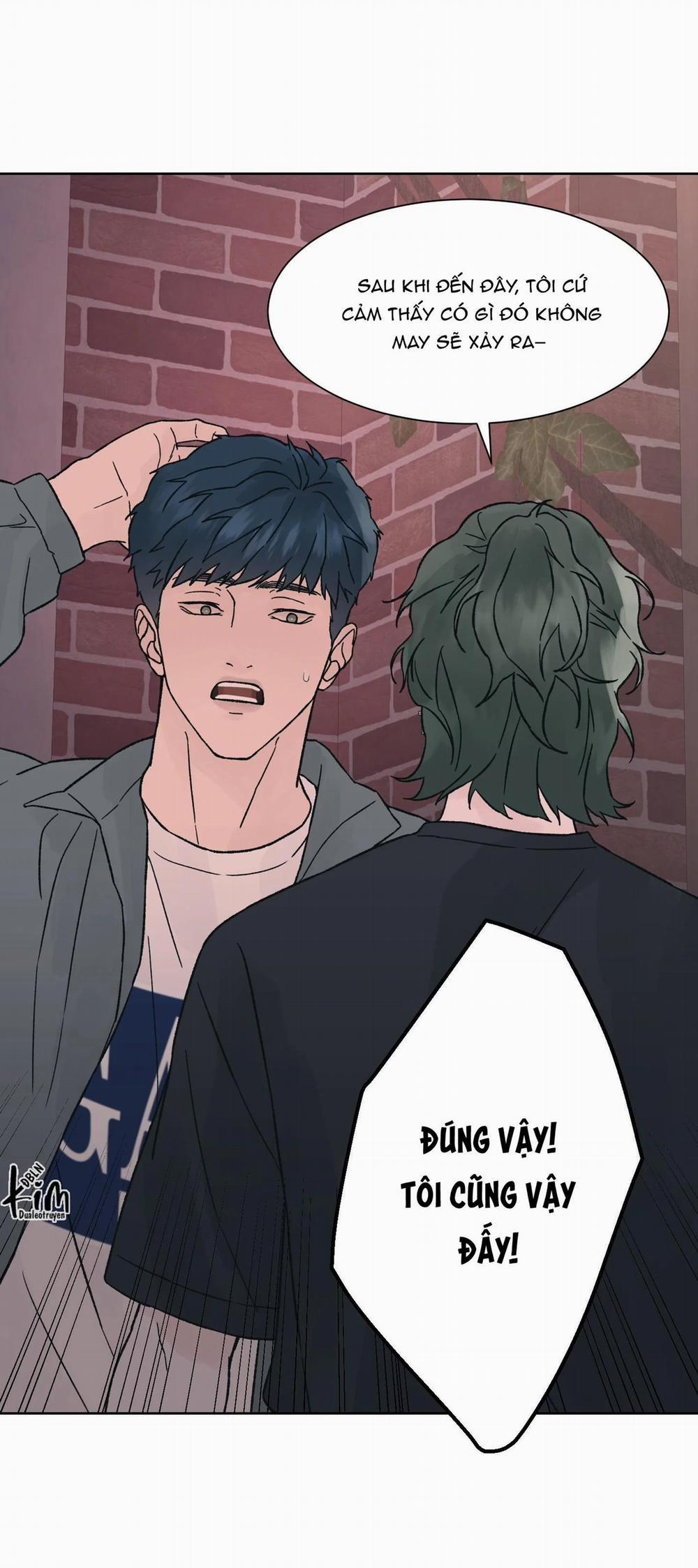 Đêm Kinh Hoàng 23 trang 51