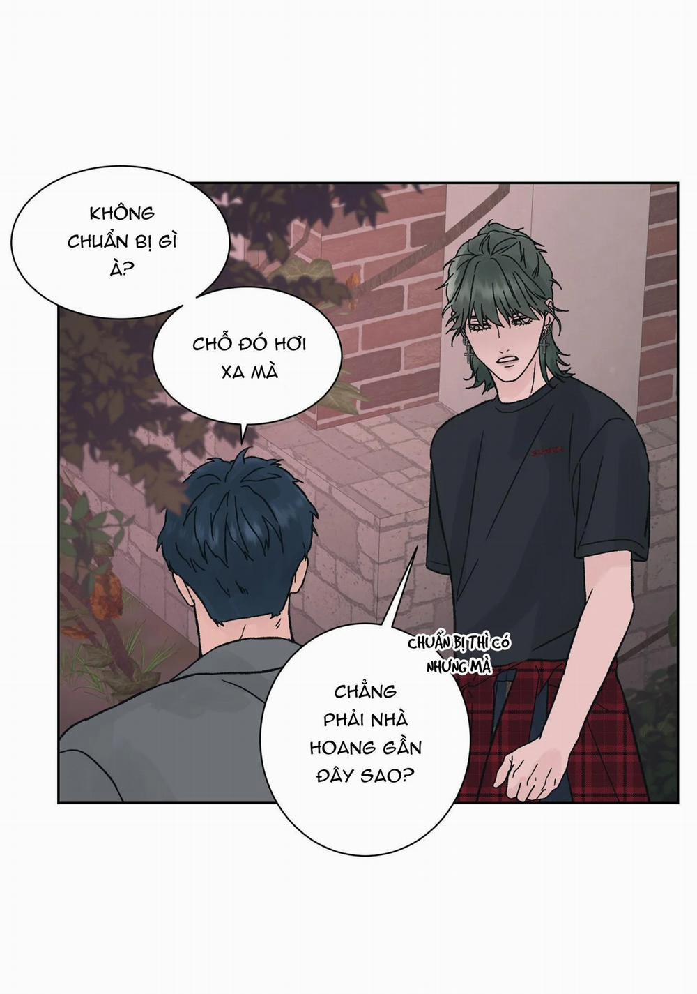 Đêm Kinh Hoàng 23 trang 57