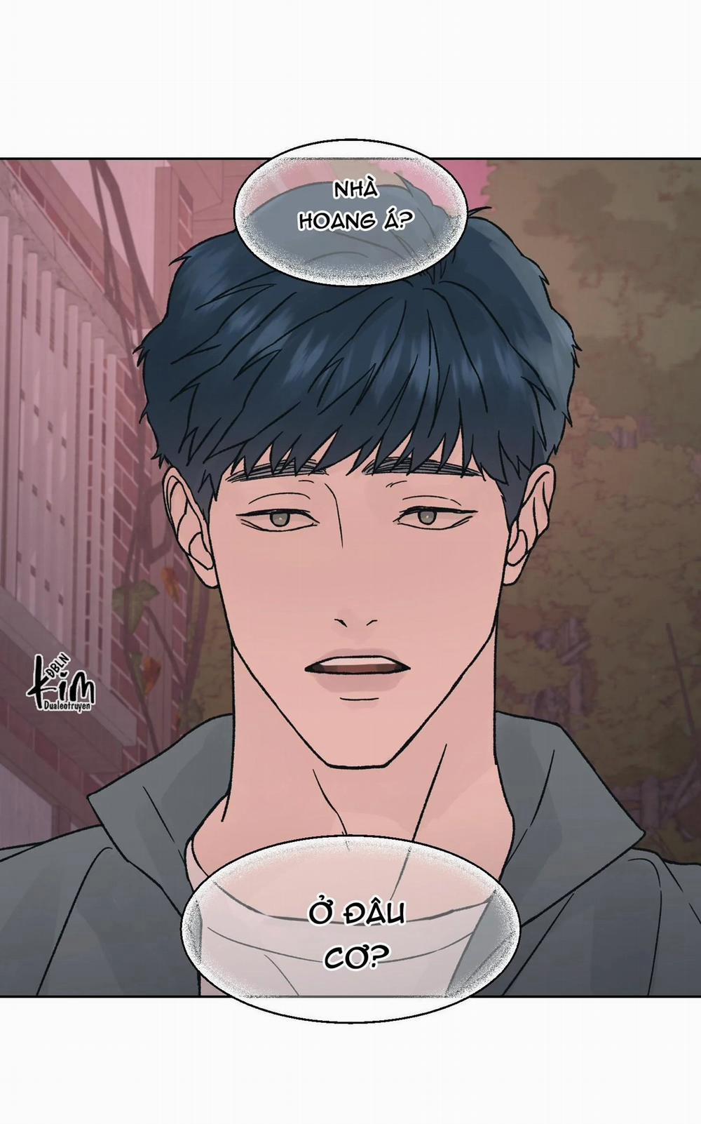 Đêm Kinh Hoàng 23 trang 58