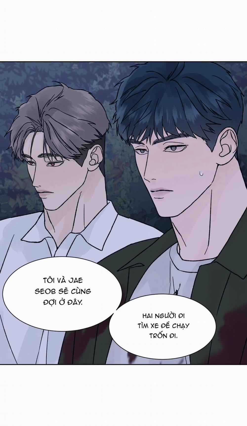 Đêm Kinh Hoàng 23 trang 7