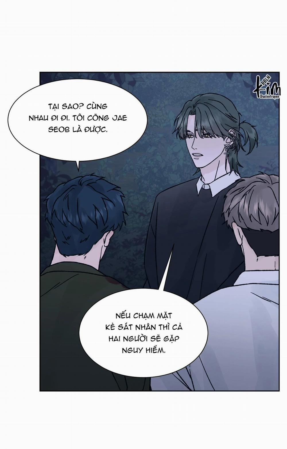 Đêm Kinh Hoàng 23 trang 8