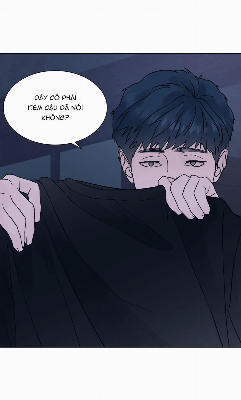 Đêm Kinh Hoàng 24 trang 16