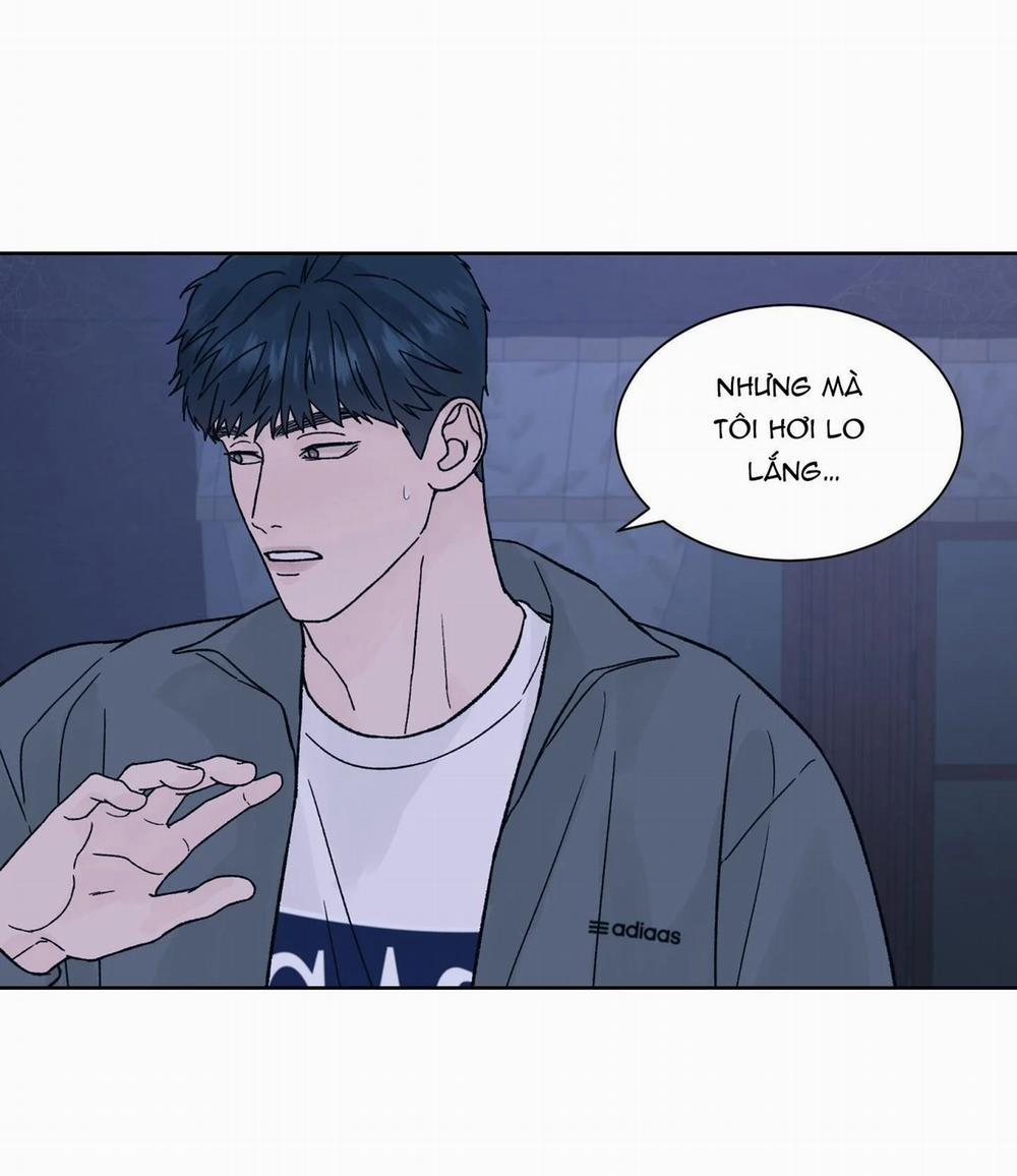 Đêm Kinh Hoàng 24 trang 3