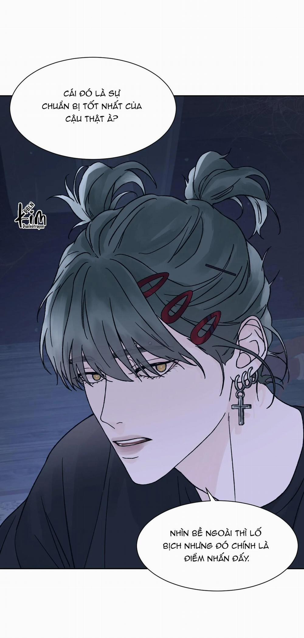 Đêm Kinh Hoàng 24 trang 4