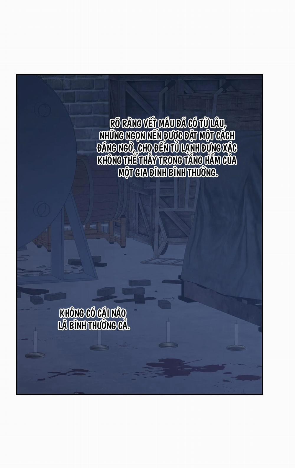 Đêm Kinh Hoàng 24 trang 46