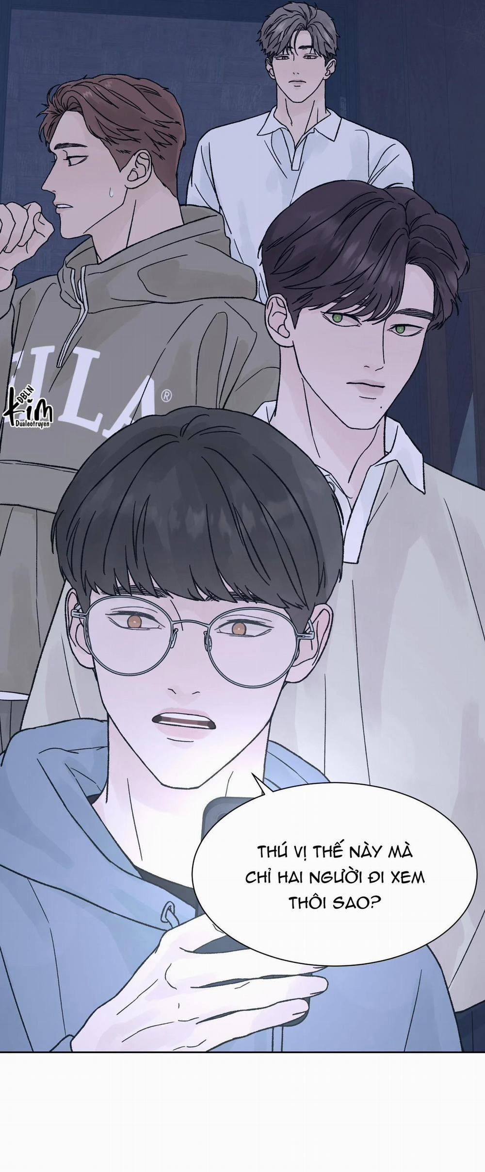 Đêm Kinh Hoàng 24 trang 53