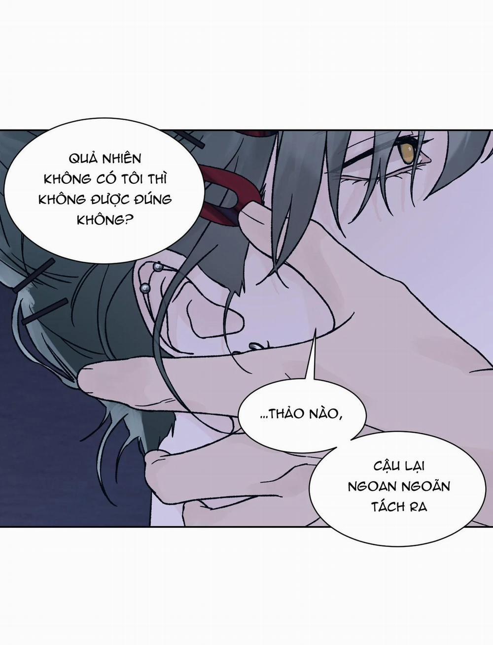 Đêm Kinh Hoàng 24 trang 60