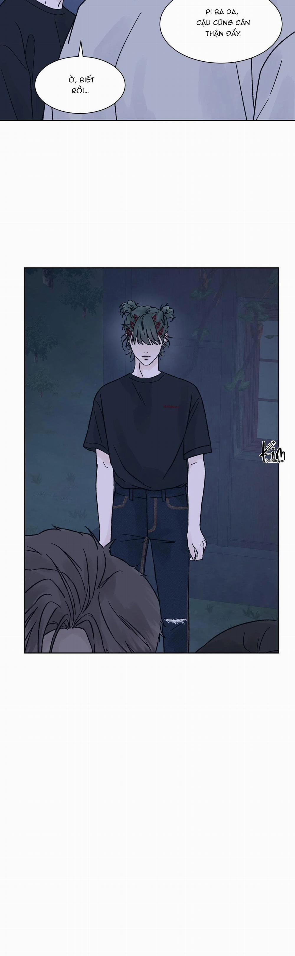 Đêm Kinh Hoàng 25 trang 17