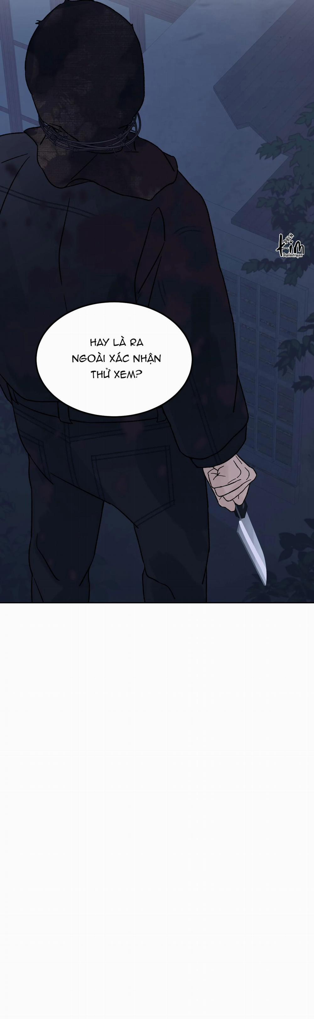 Đêm Kinh Hoàng 25 trang 3