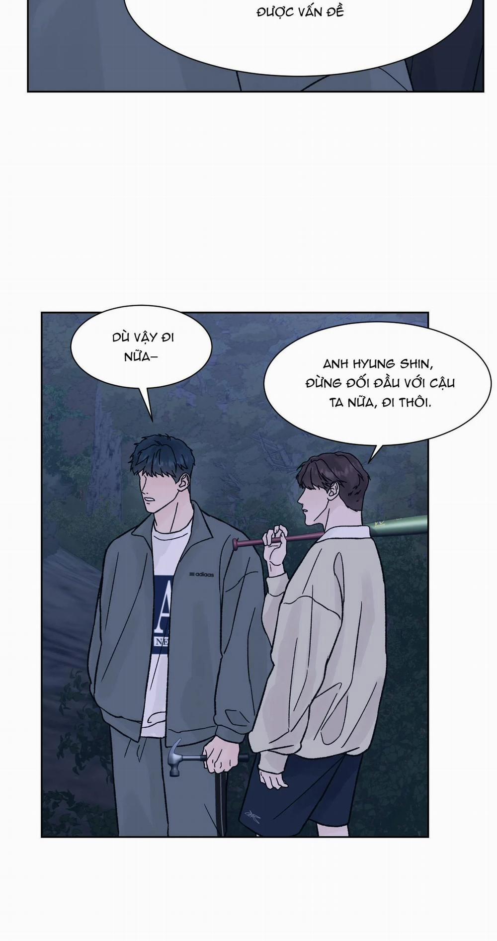 Đêm Kinh Hoàng 26 trang 14