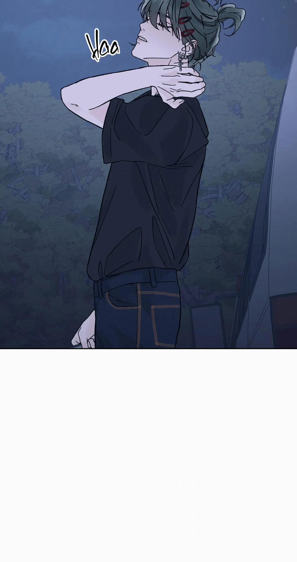 Đêm Kinh Hoàng 26 trang 16