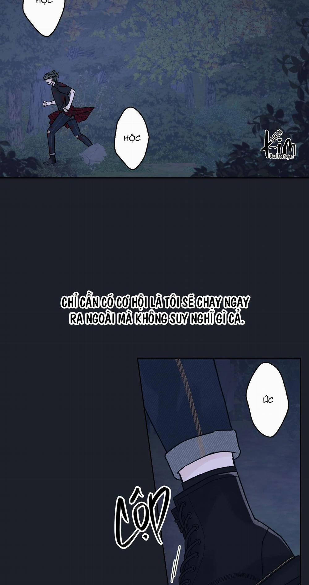 Đêm Kinh Hoàng 26 trang 19