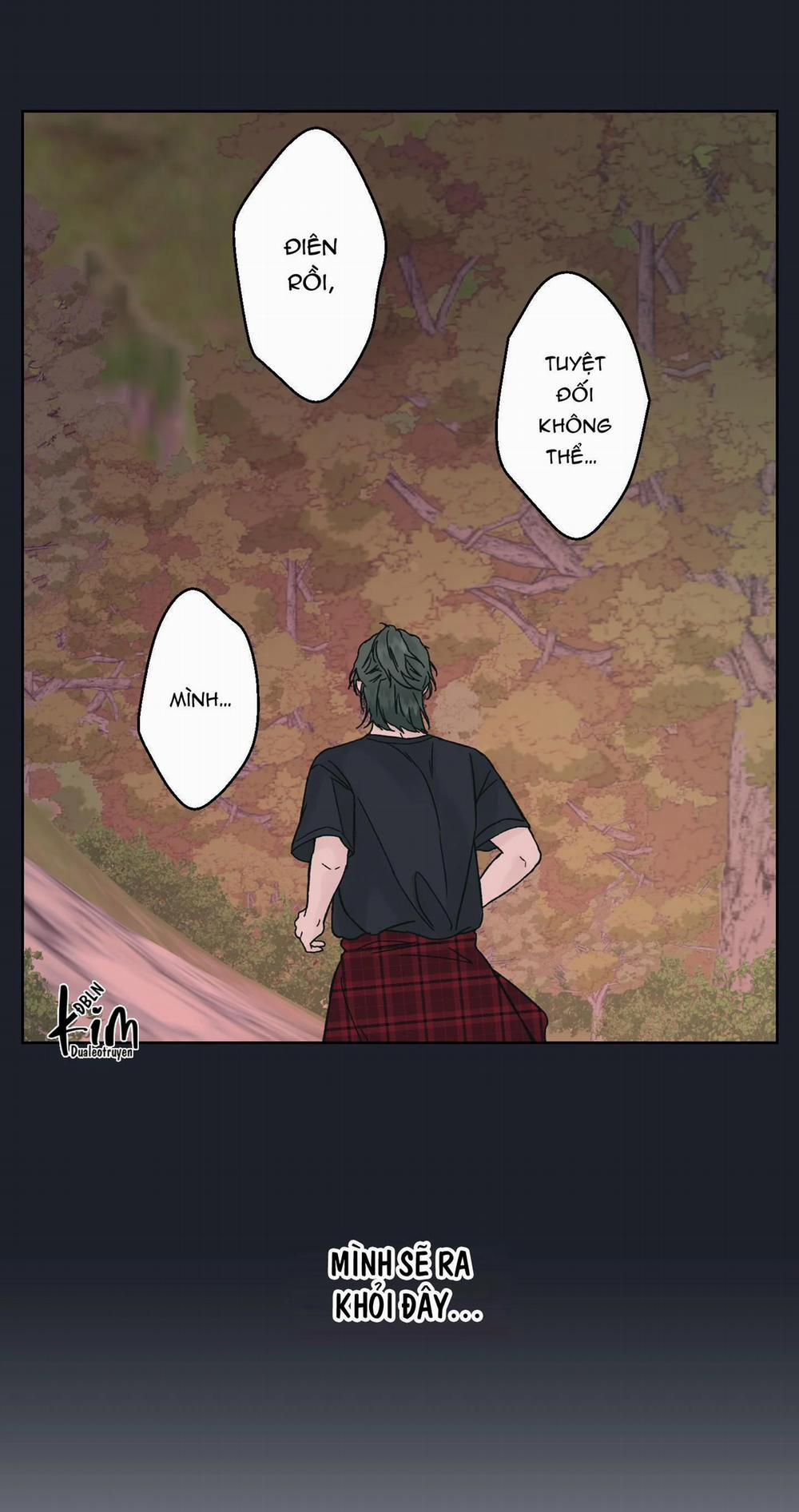 Đêm Kinh Hoàng 26 trang 23