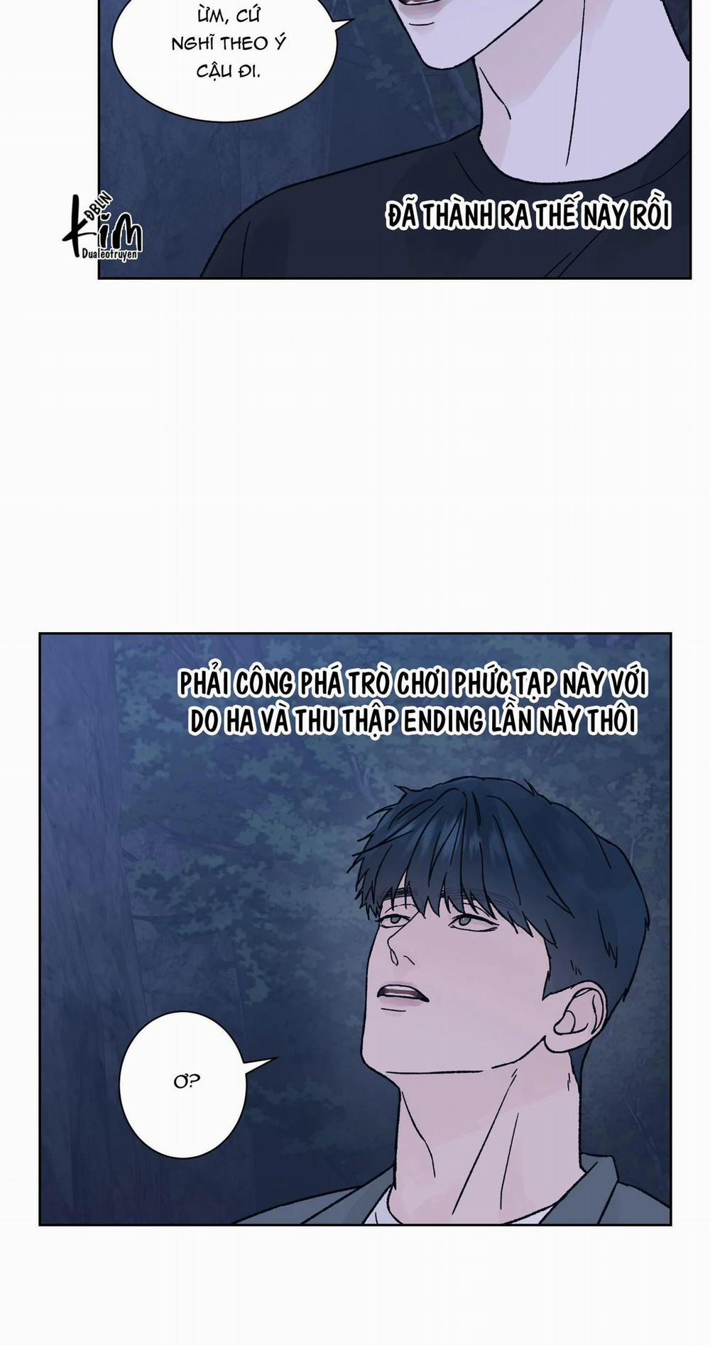 Đêm Kinh Hoàng 26 trang 28