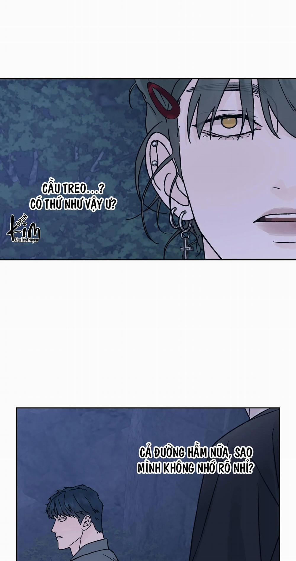 Đêm Kinh Hoàng 26 trang 31