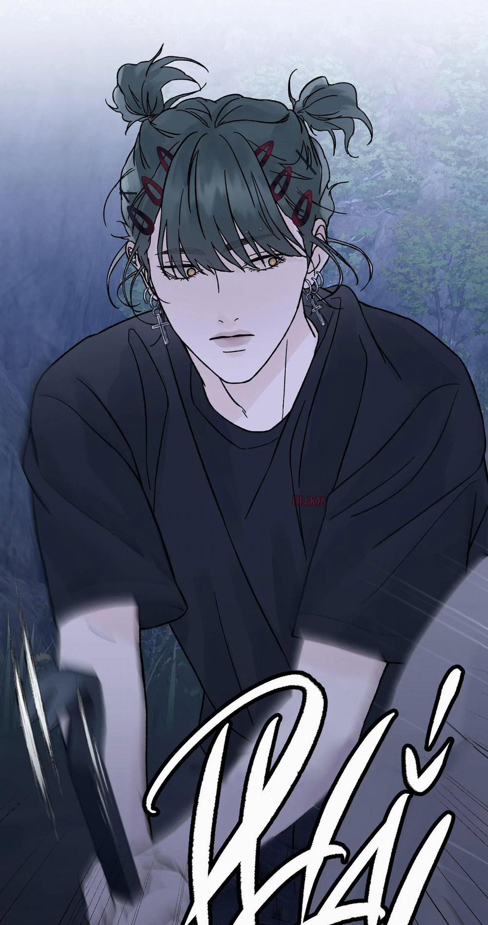 Đêm Kinh Hoàng 26 trang 40