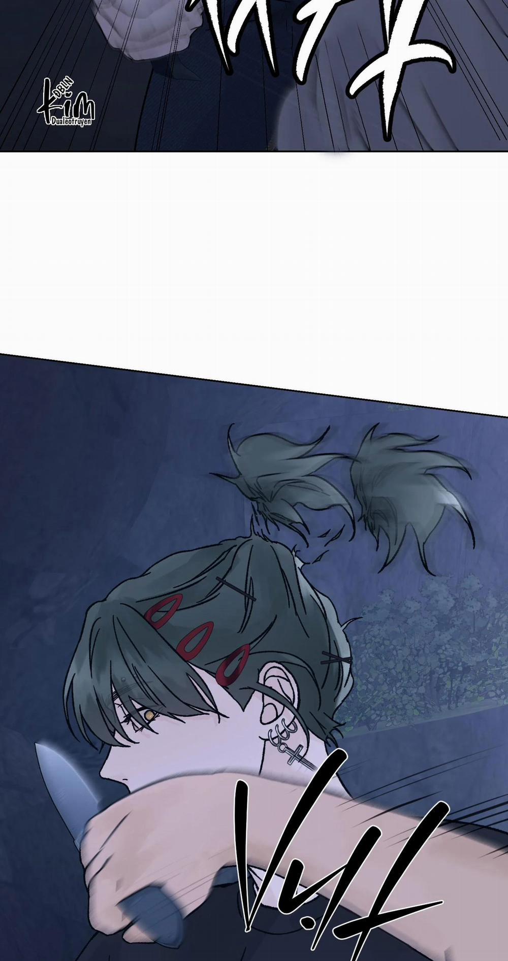 Đêm Kinh Hoàng 26 trang 41