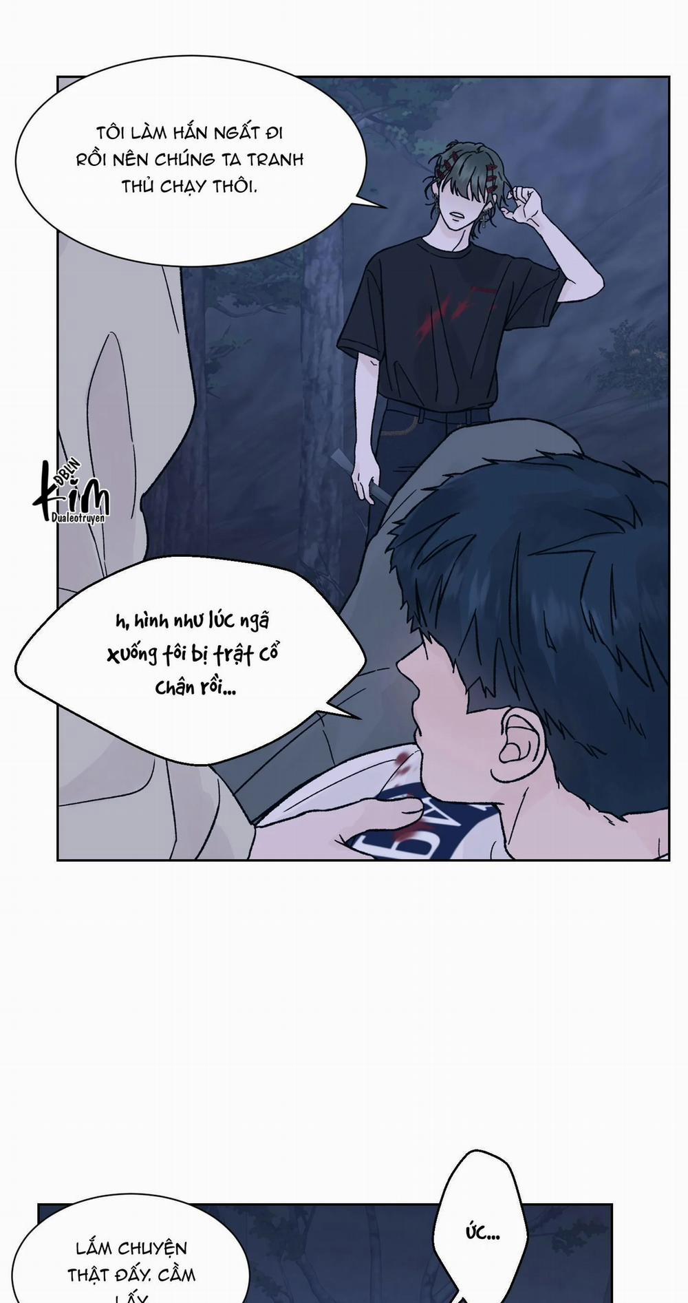 Đêm Kinh Hoàng 26 trang 45