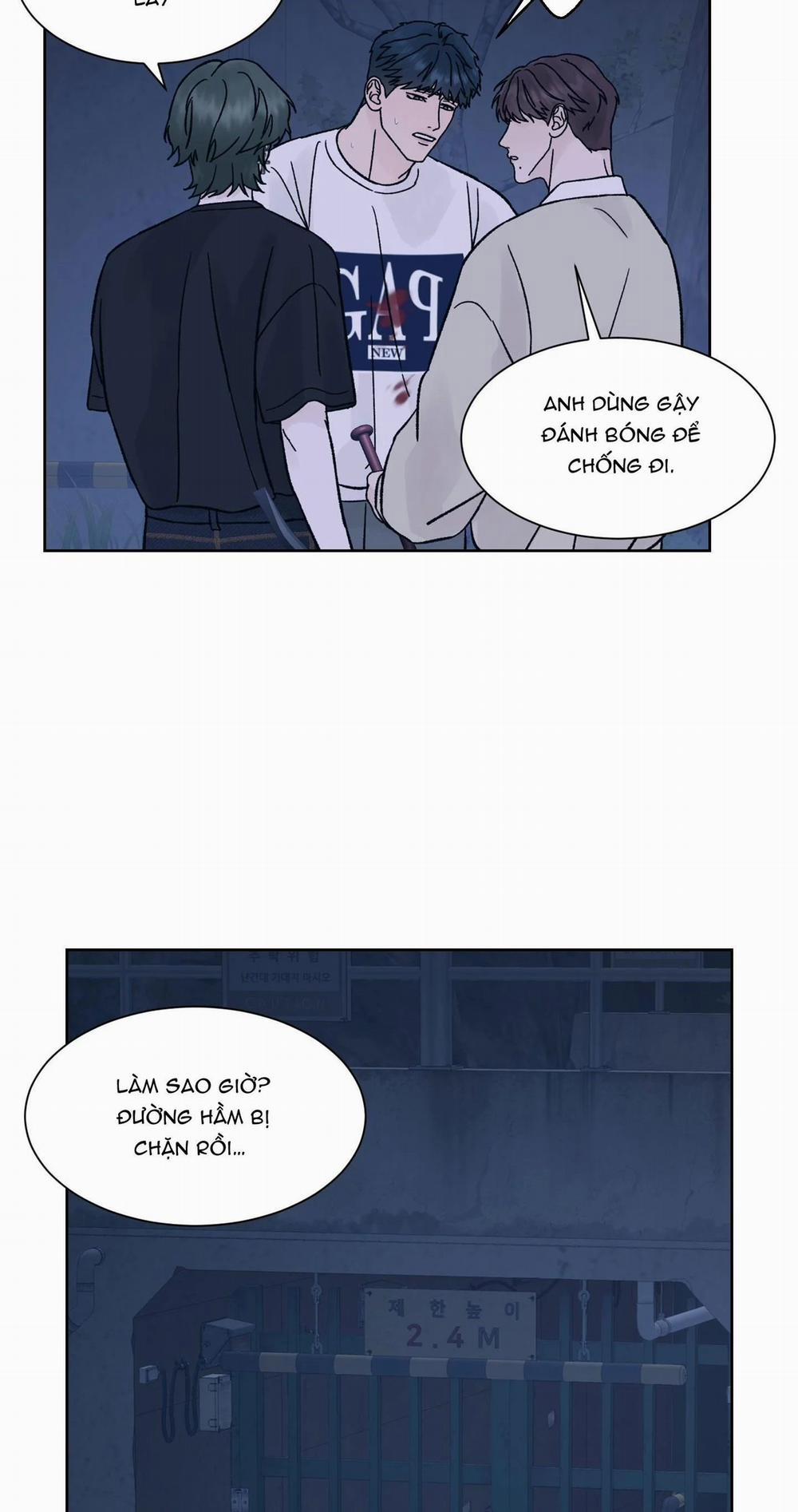 Đêm Kinh Hoàng 26 trang 46