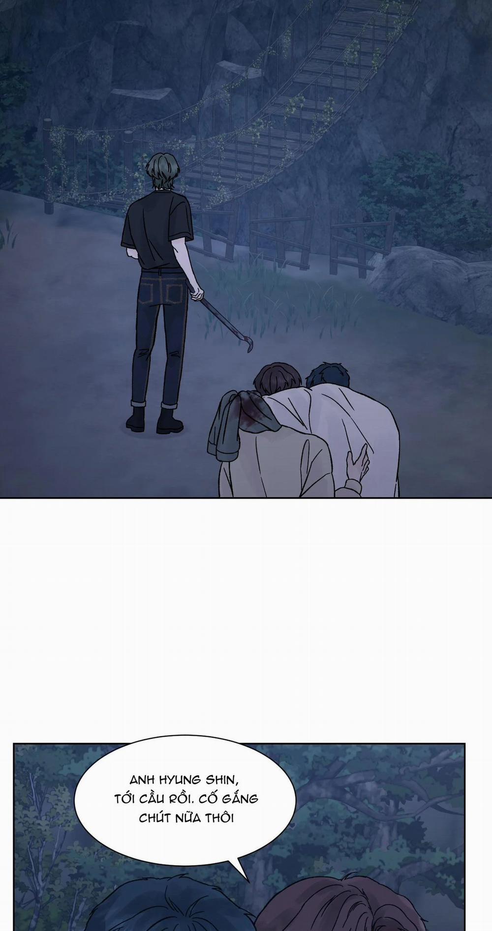 Đêm Kinh Hoàng 26 trang 48