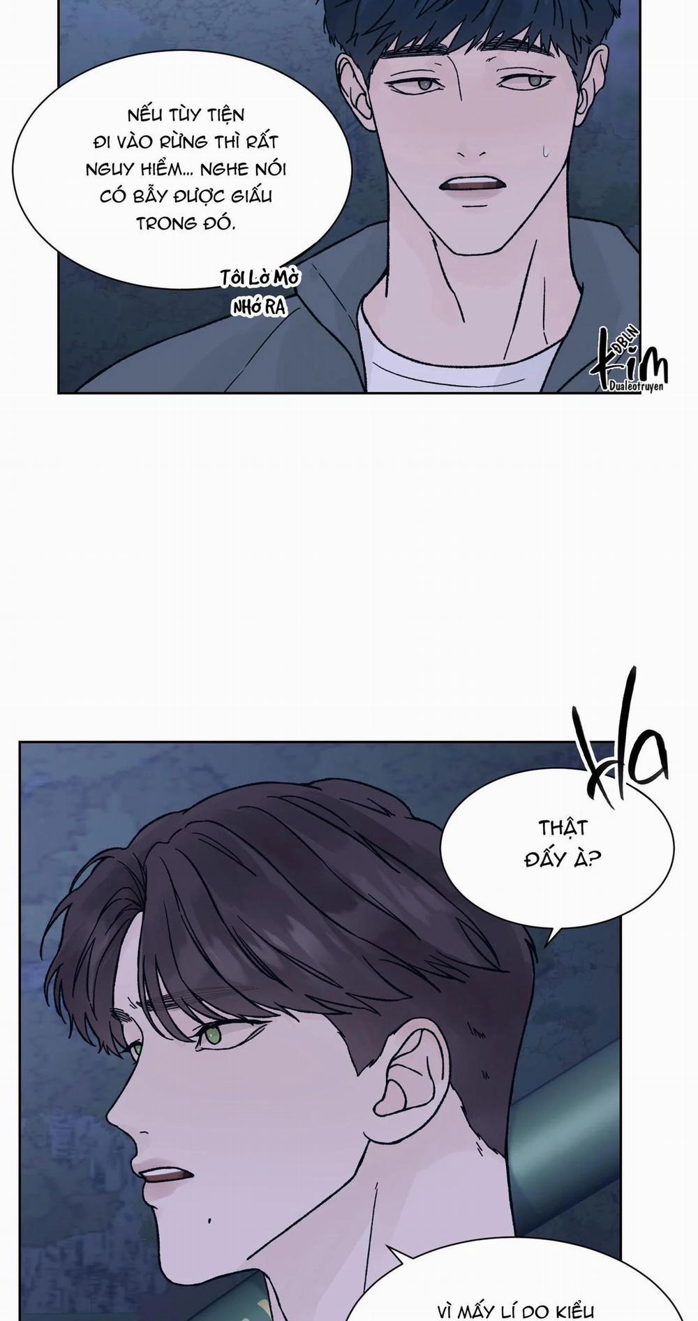 Đêm Kinh Hoàng 26 trang 5