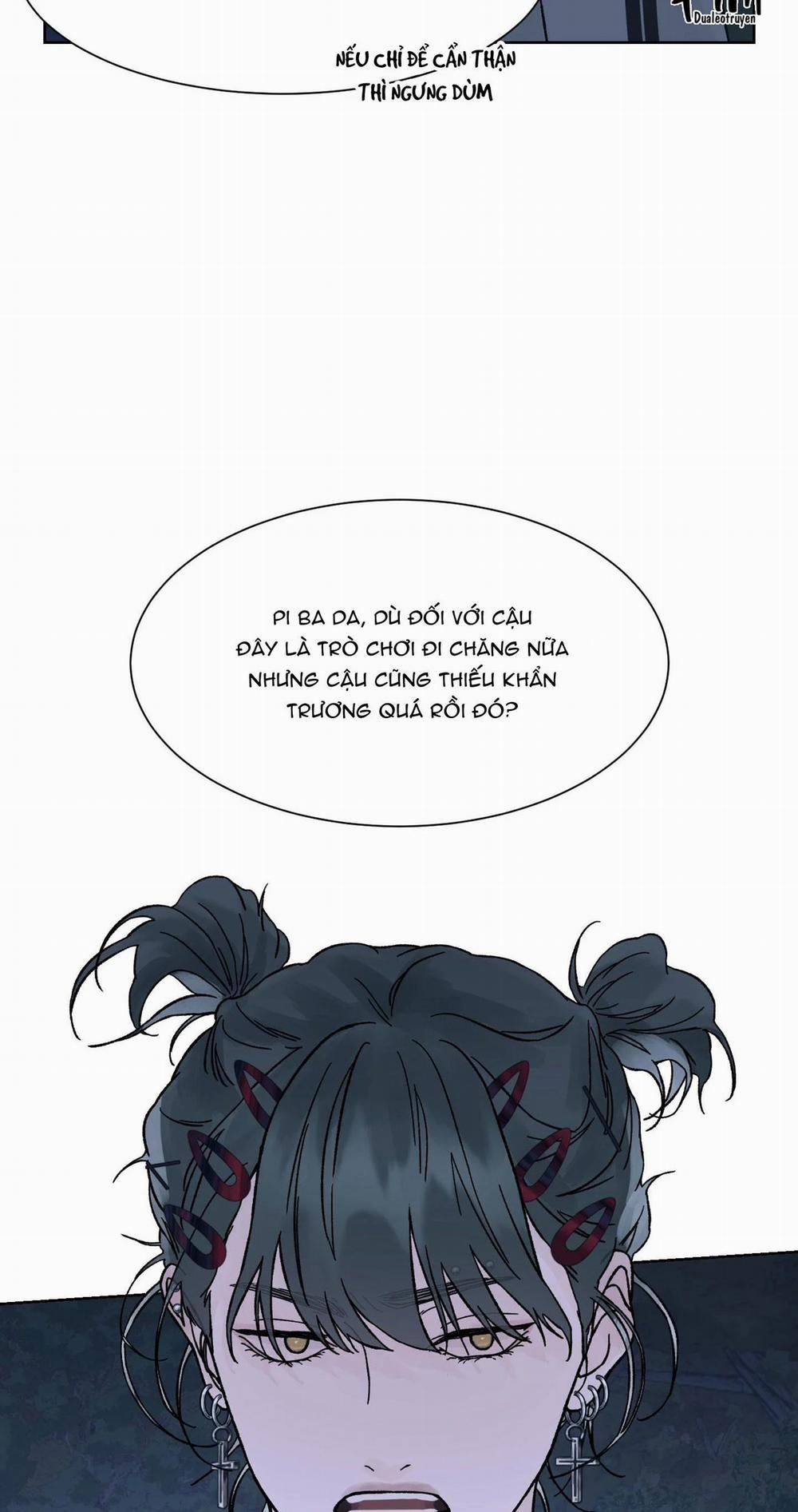 Đêm Kinh Hoàng 26 trang 7