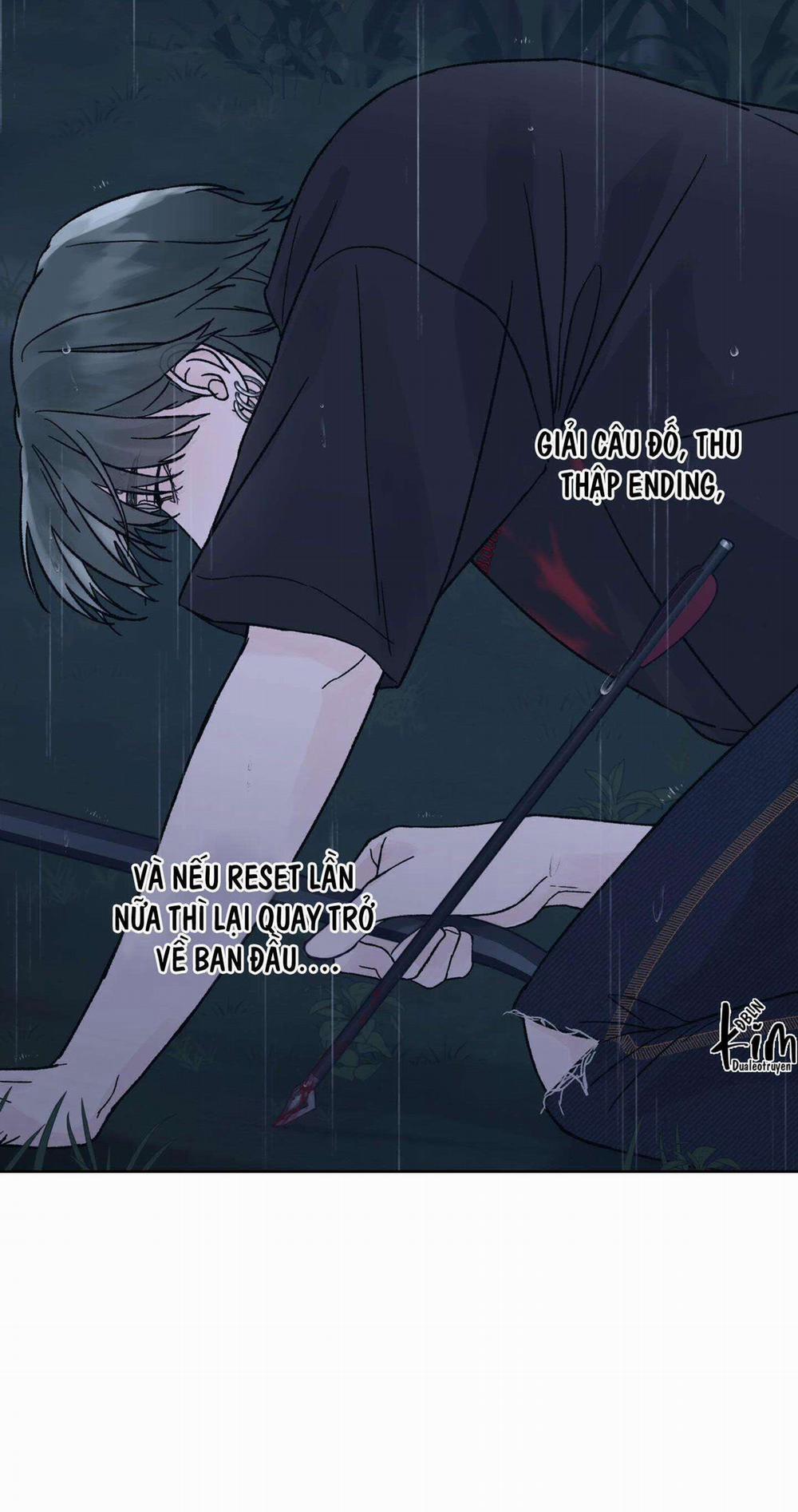 Đêm Kinh Hoàng 27 trang 24