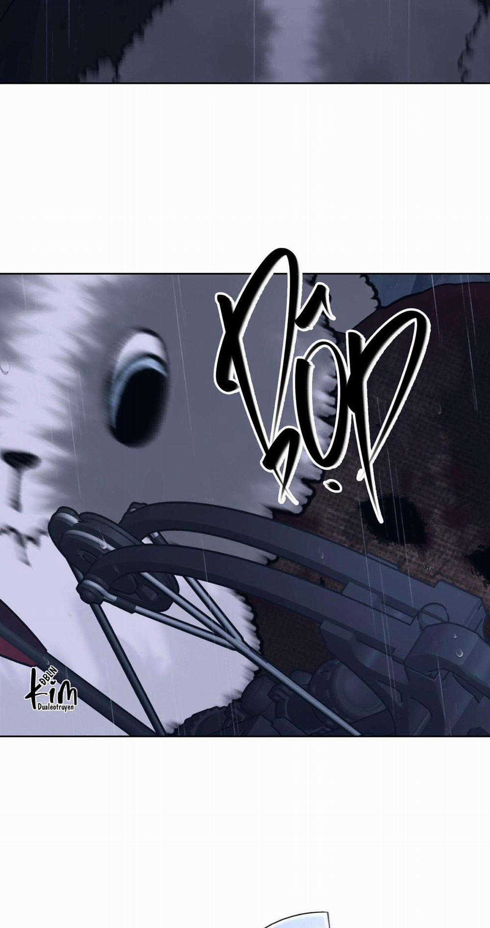 Đêm Kinh Hoàng 27 trang 28