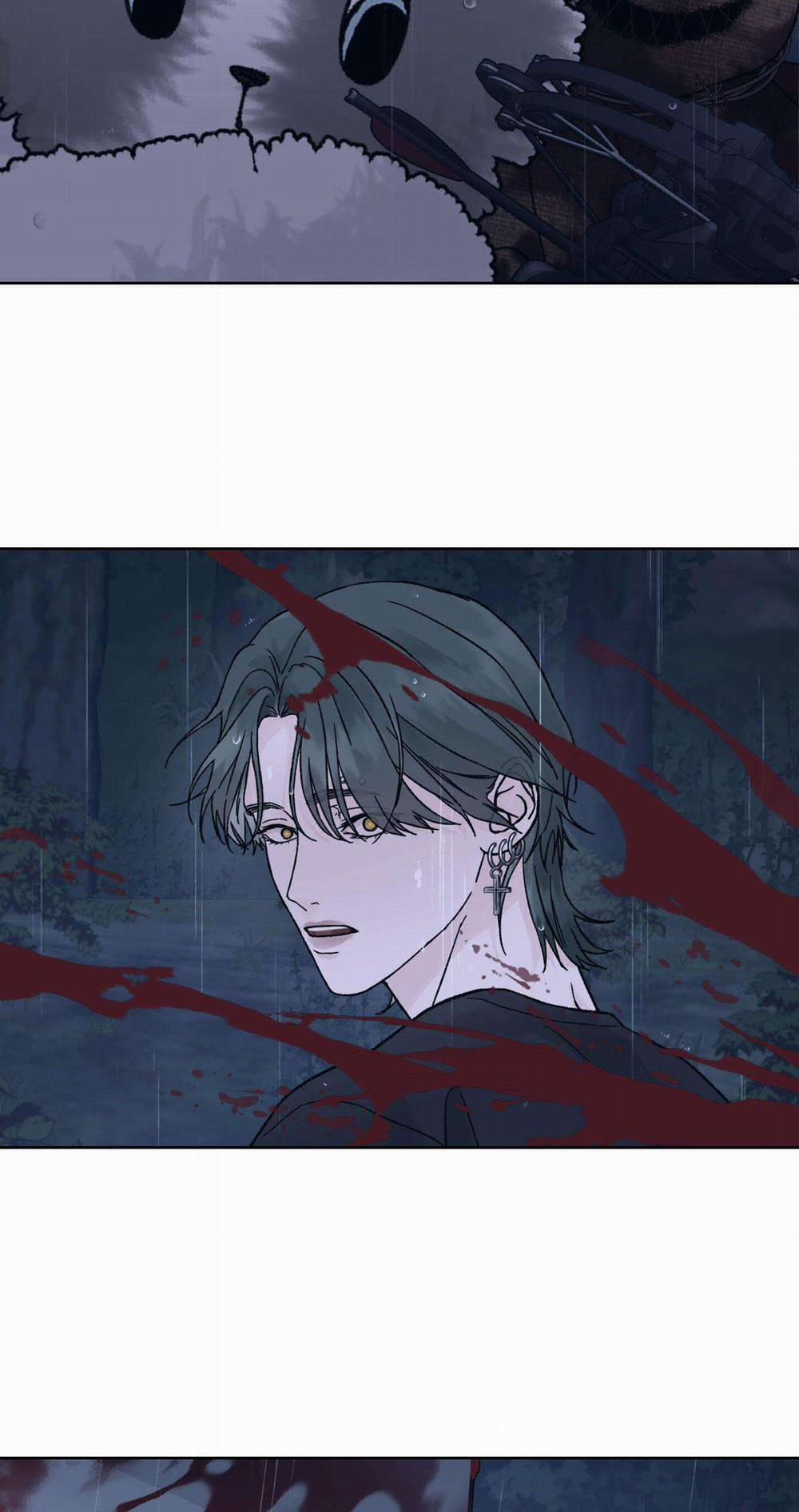 Đêm Kinh Hoàng 27 trang 30