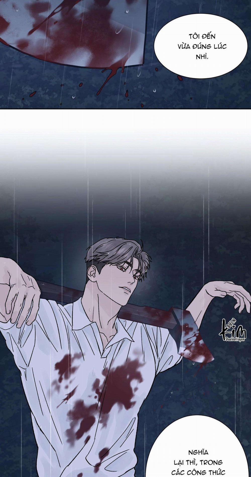 Đêm Kinh Hoàng 27 trang 31