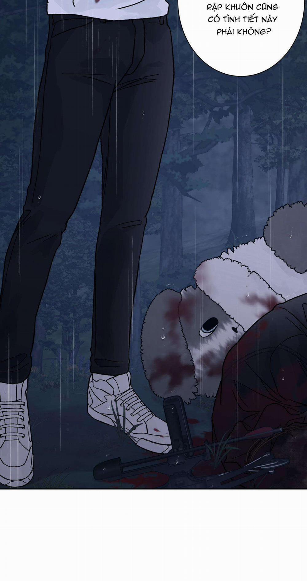 Đêm Kinh Hoàng 27 trang 32