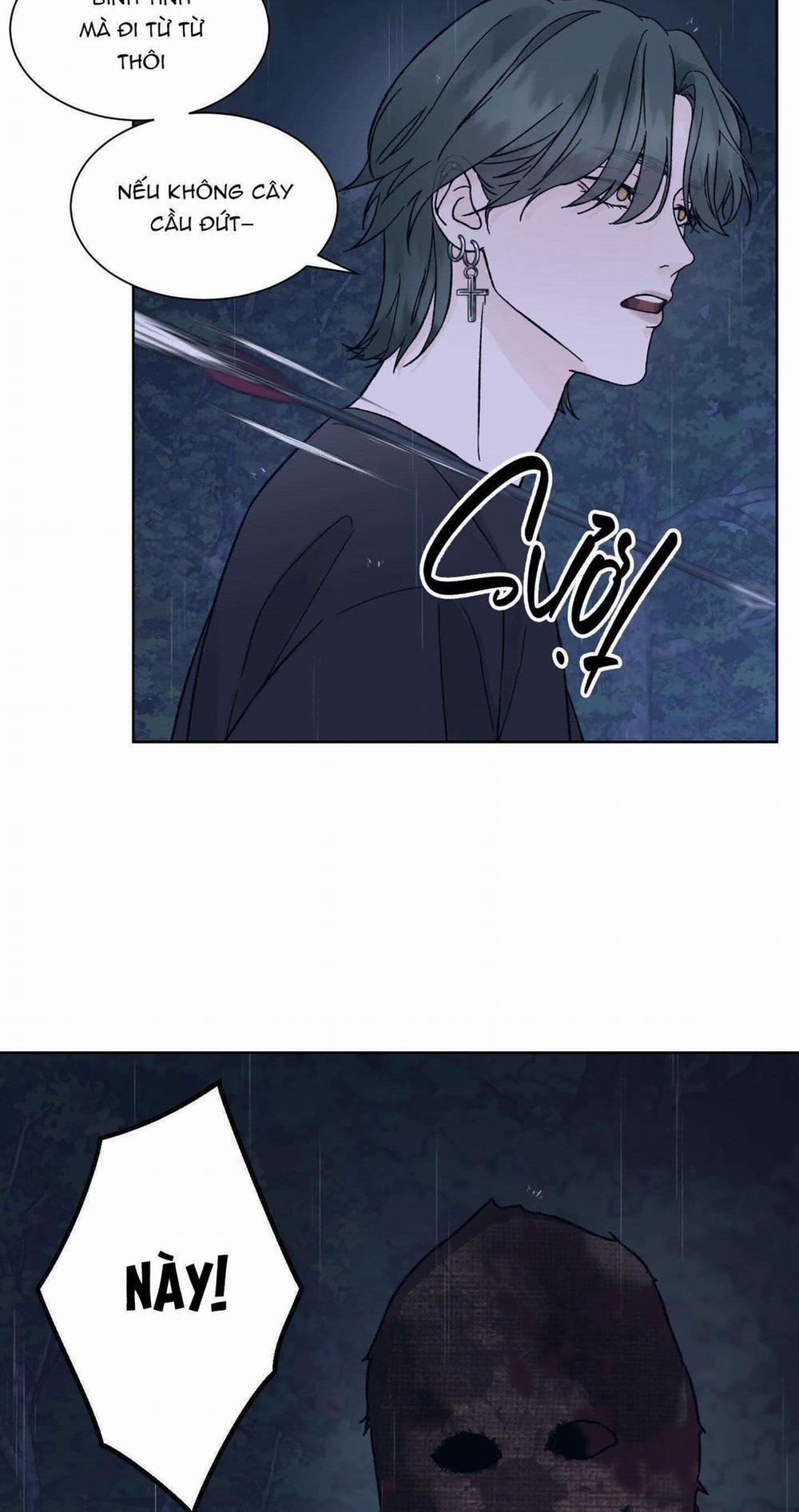 Đêm Kinh Hoàng 27 trang 4