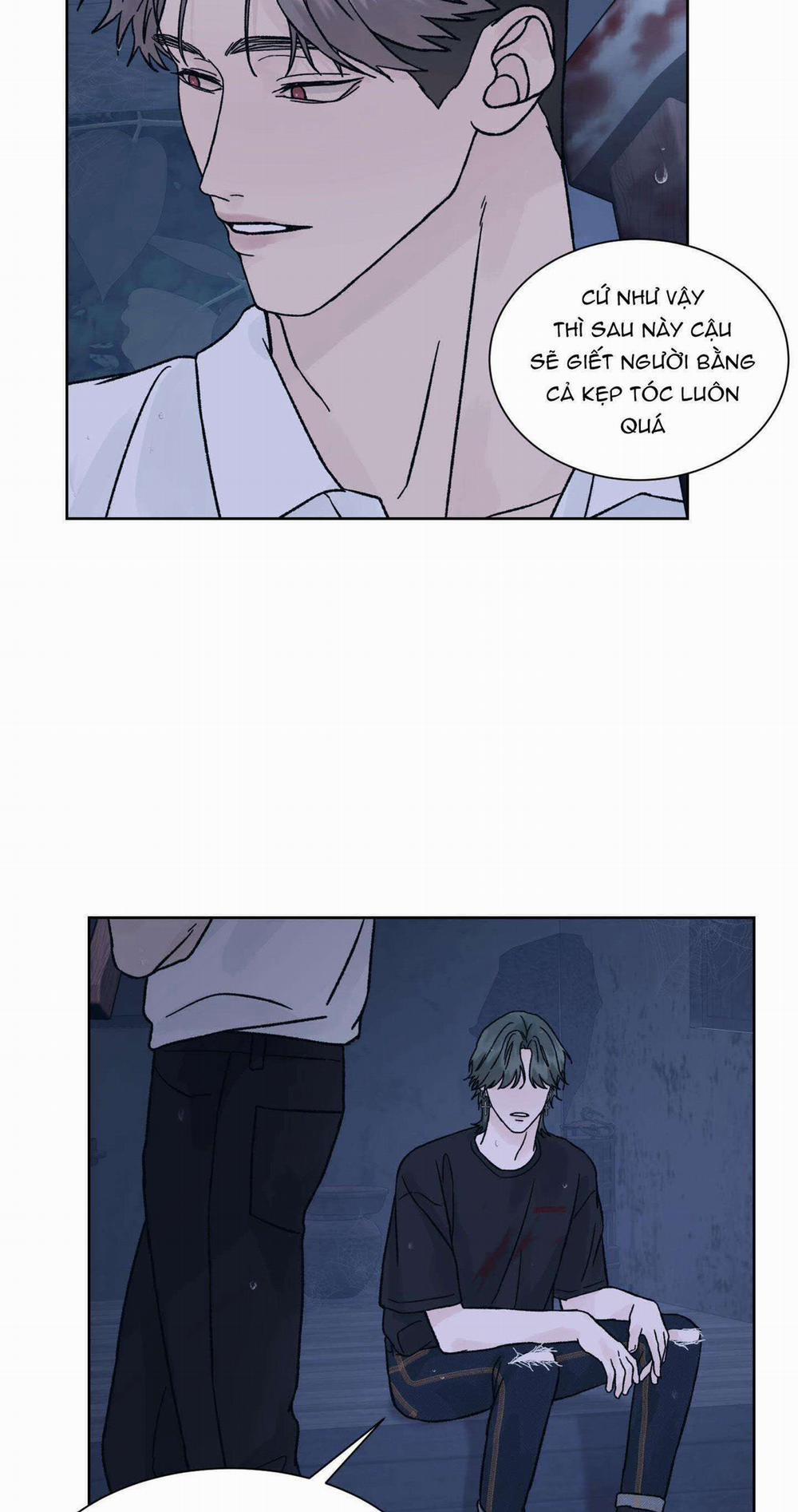 Đêm Kinh Hoàng 27 trang 43