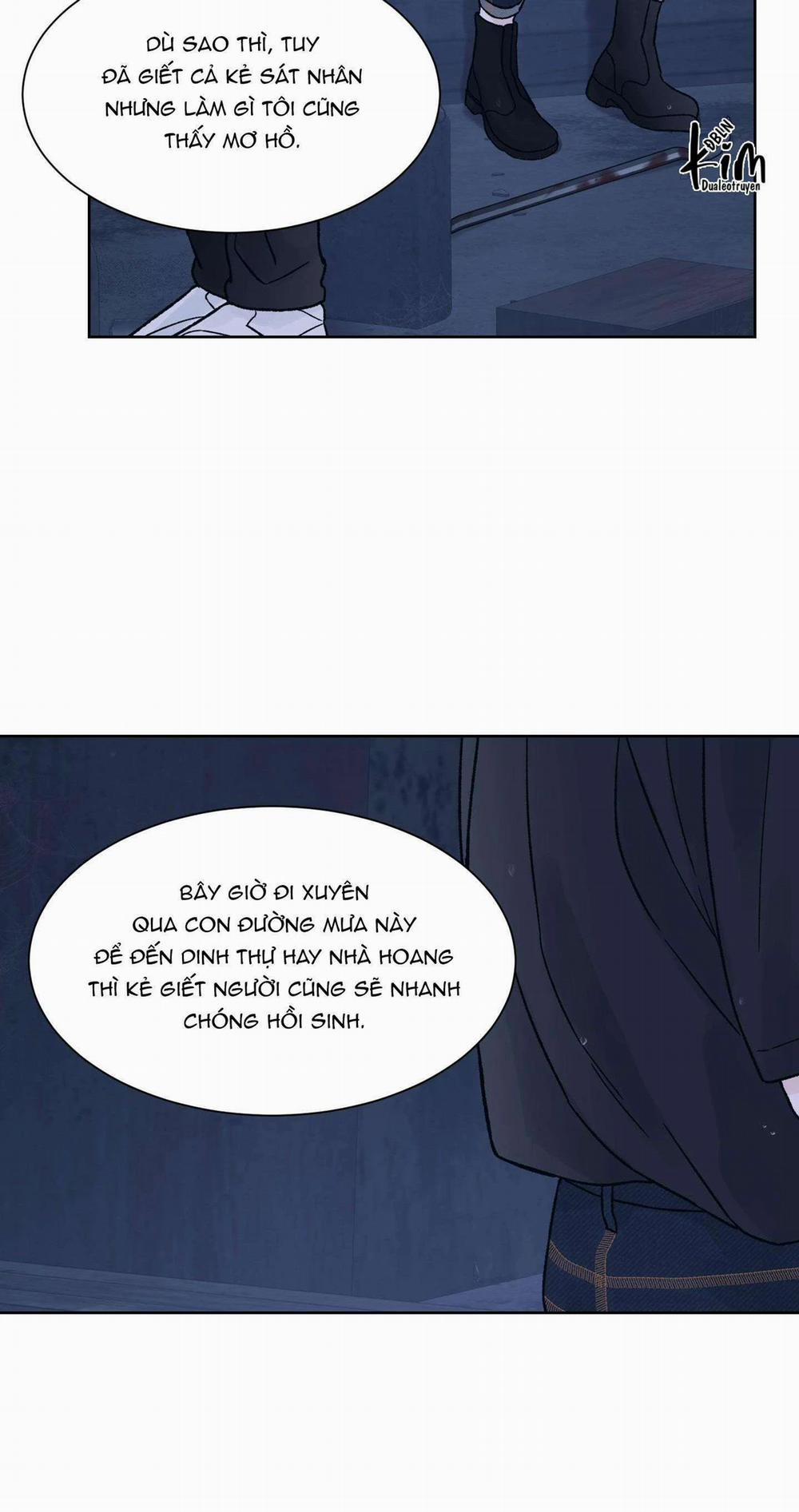 Đêm Kinh Hoàng 27 trang 44